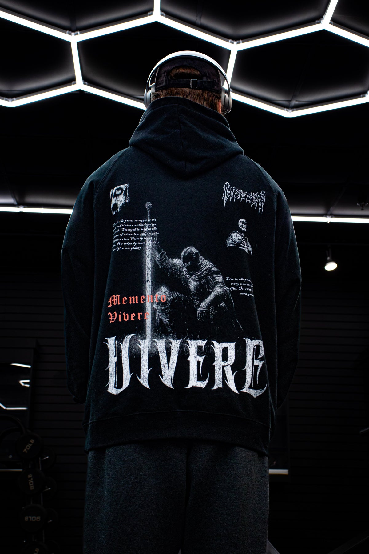 HOODIES