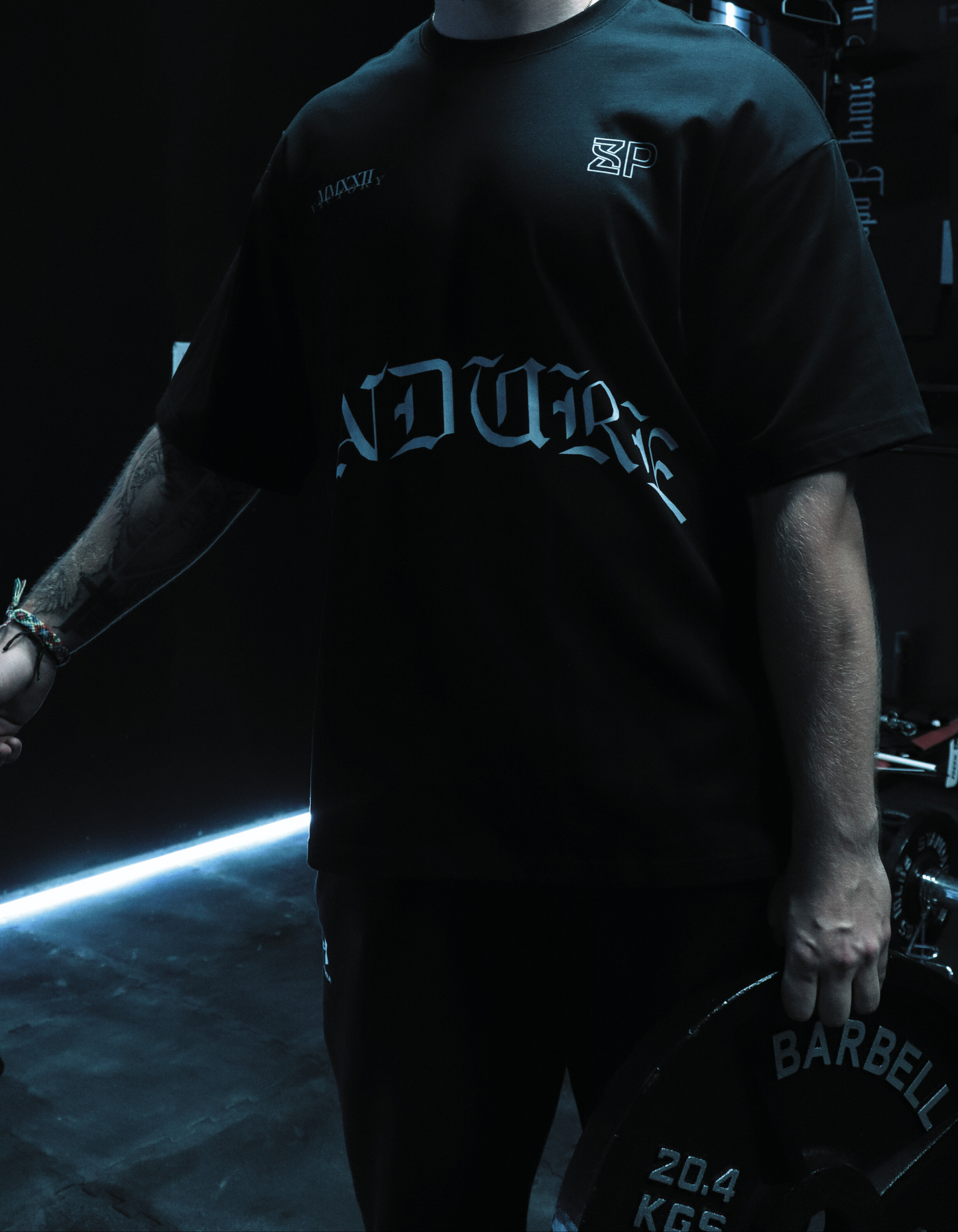ENDURE