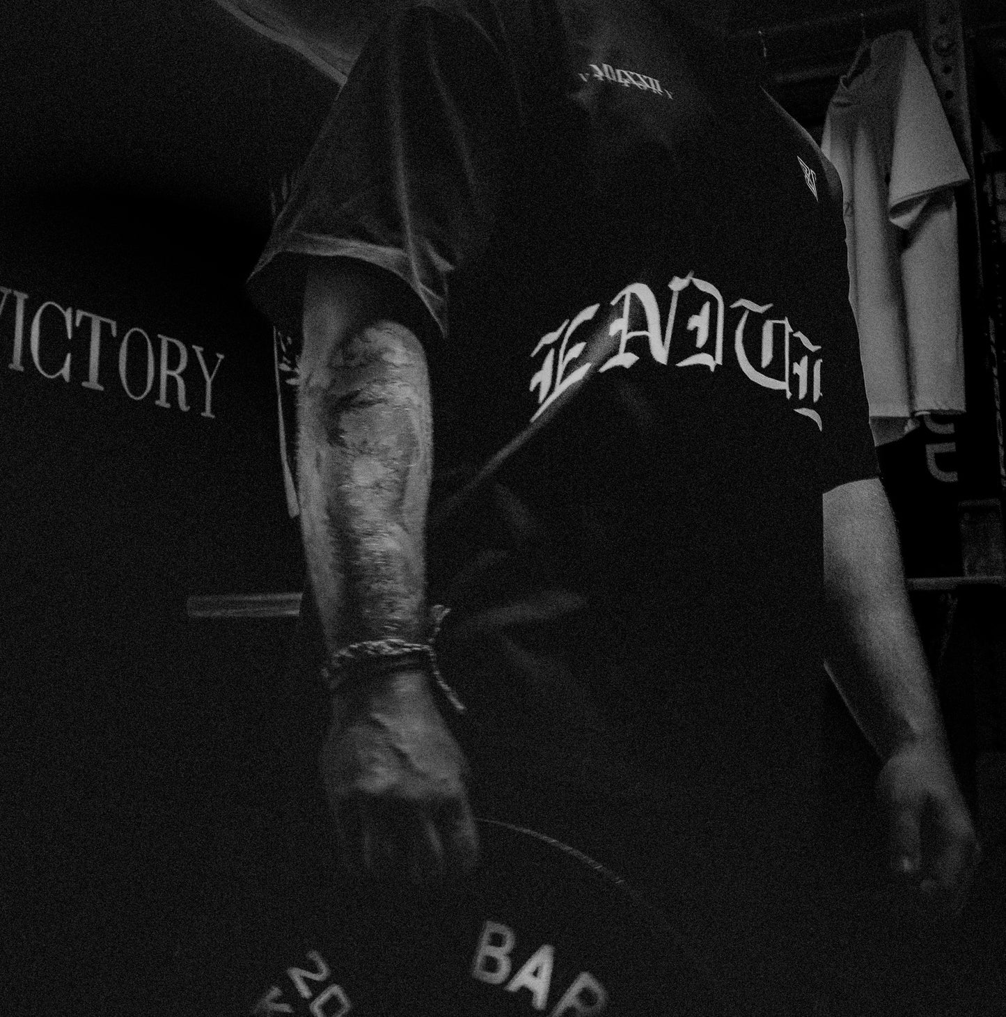 ENDURE