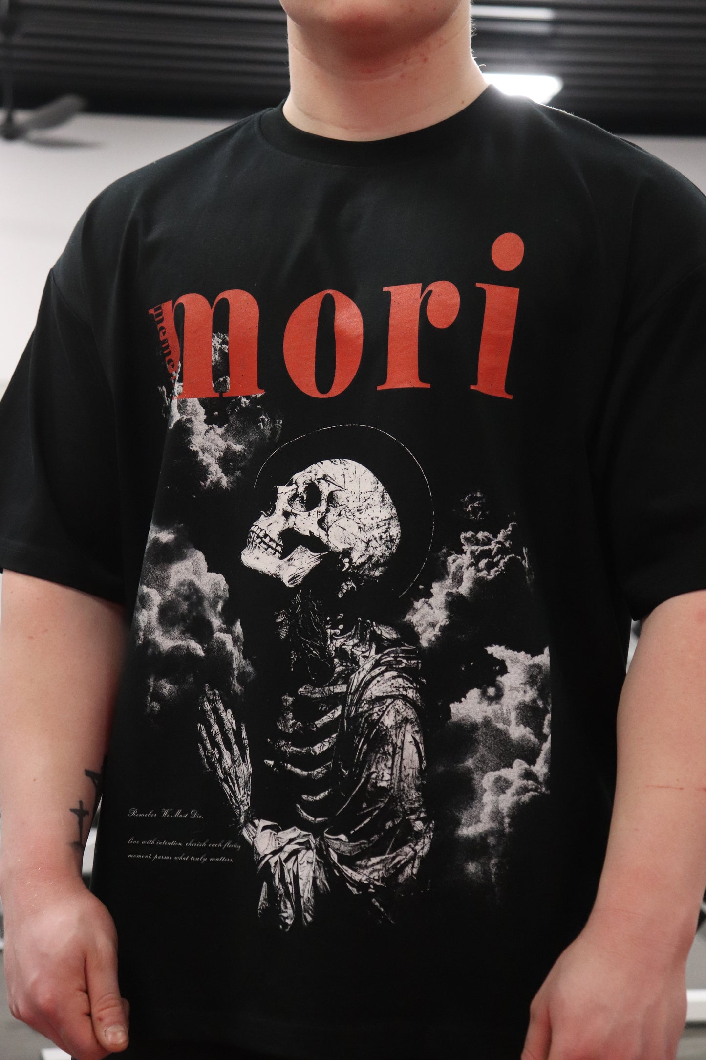Memento Mori