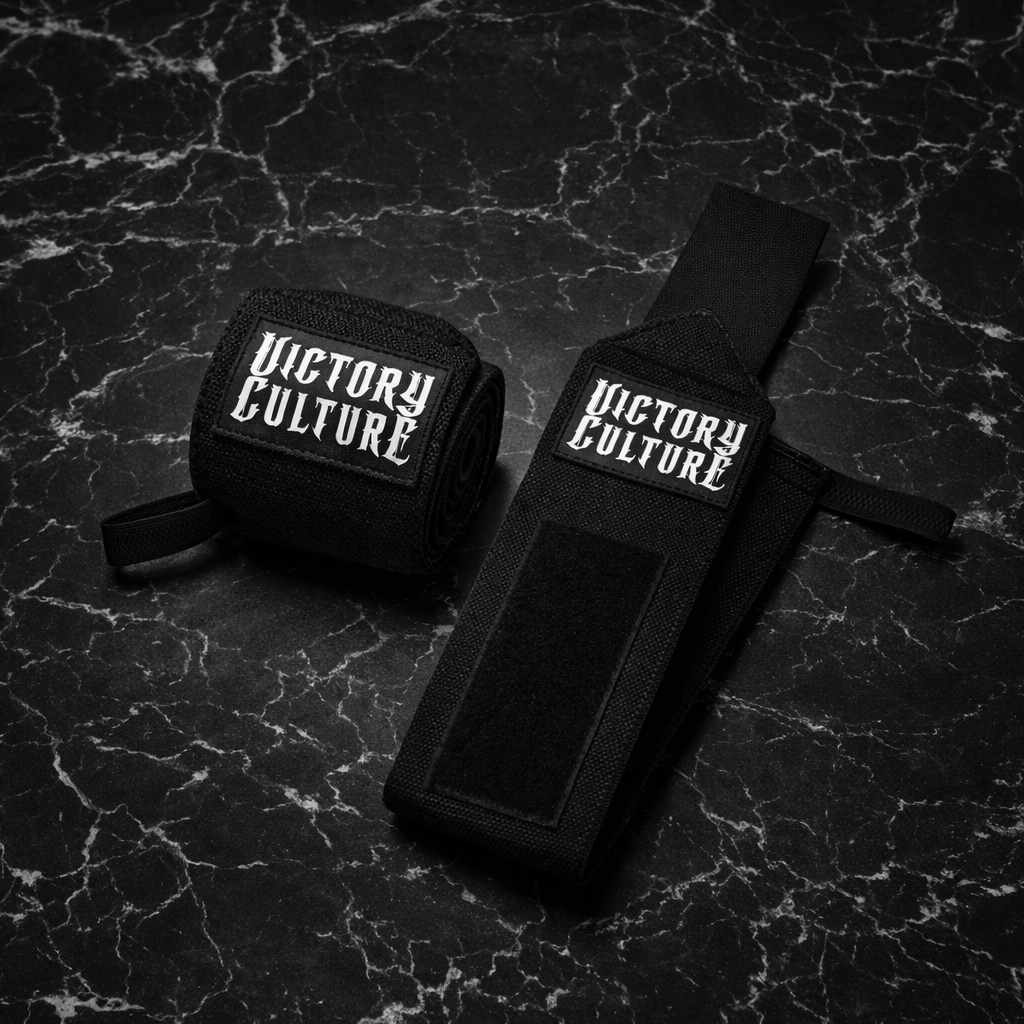 WRIST WRAPS