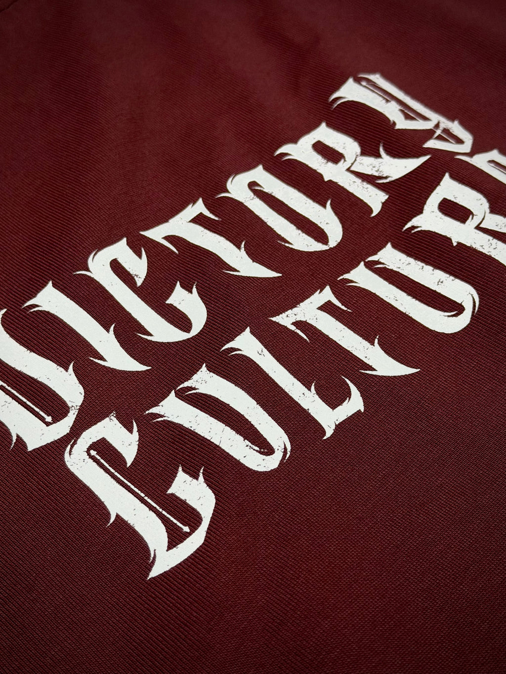 EYVT TEE