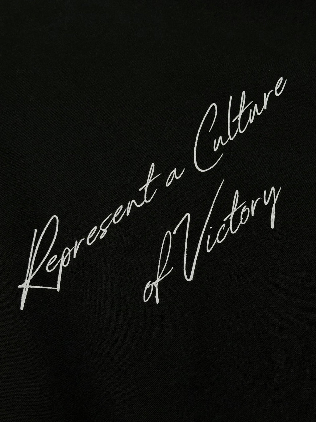 REPRESENT HOODIE