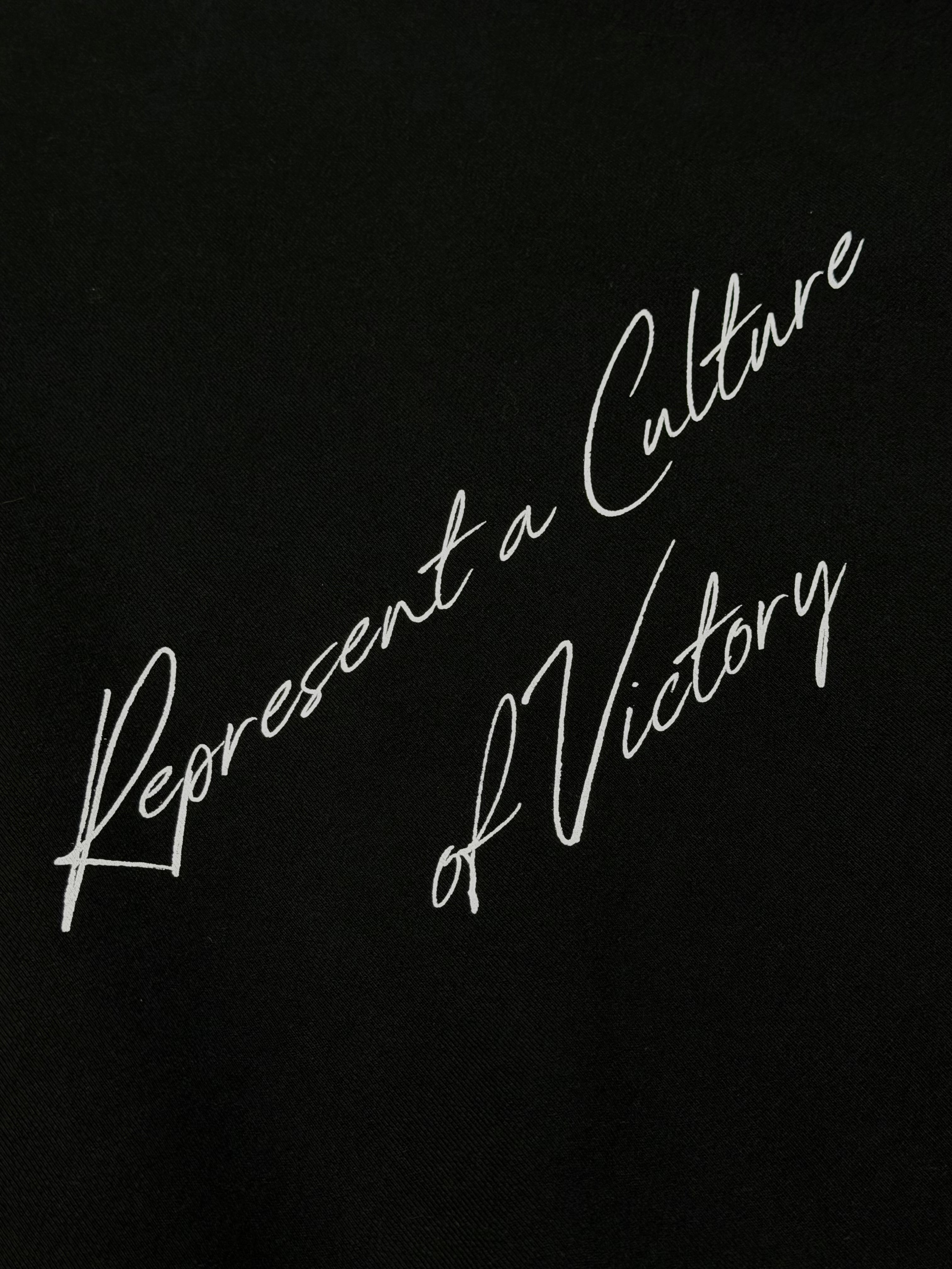 REPRESENT HOODIE