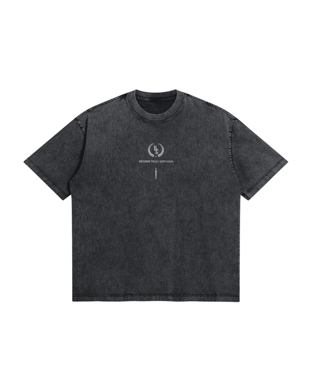 SAINT MICHAEL VINTAGE TEE