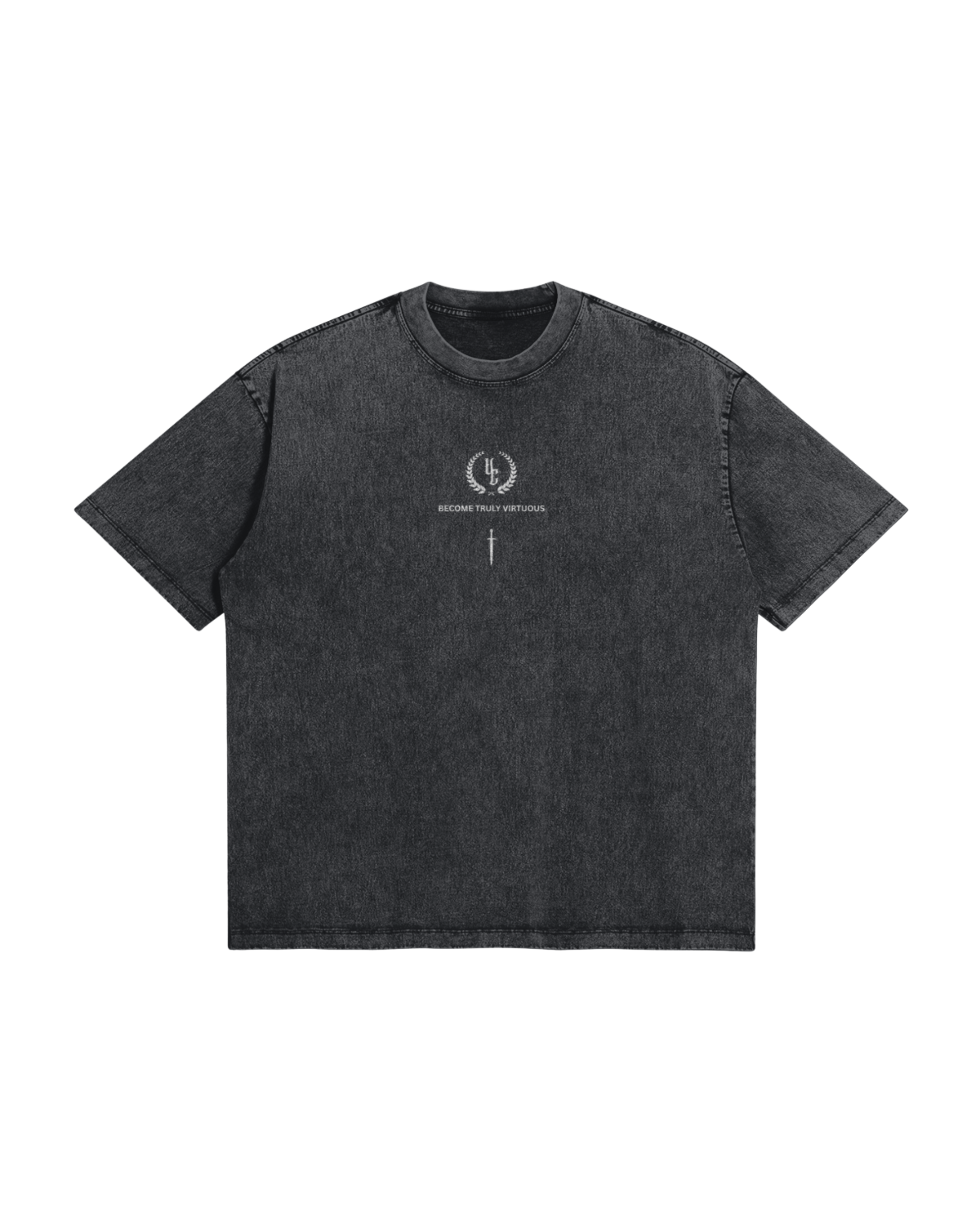 SAINT MICHAEL VINTAGE TEE