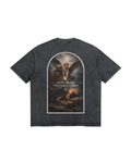 SAINT MICHAEL VINTAGE TEE