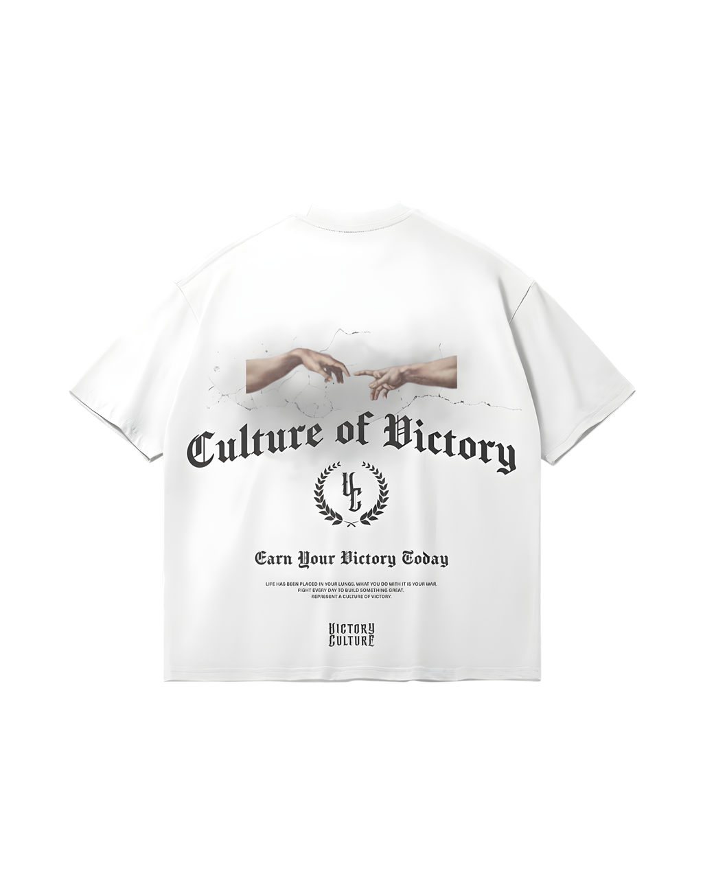 CULTURE TEE