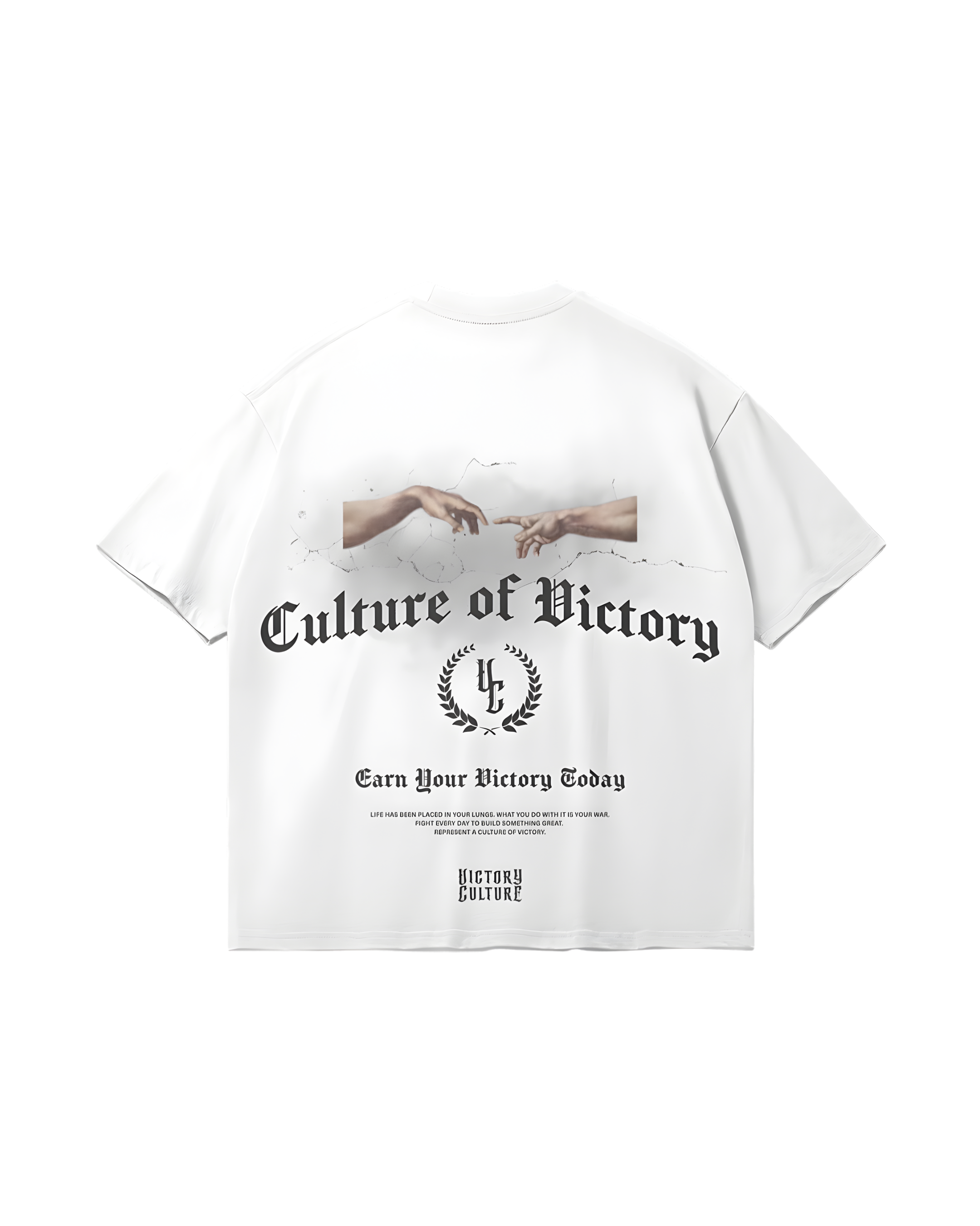 CULTURE TEE