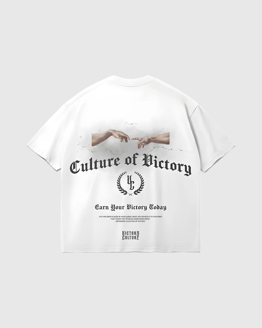 CULTURE TEE