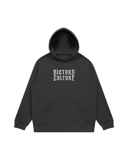 BUILDING IN THE DARK HOODIE