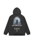 BUILDING IN THE DARK HOODIE