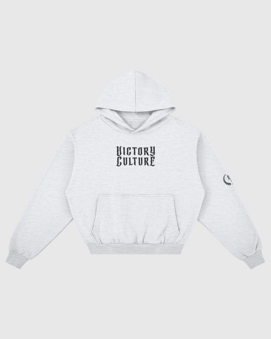 ESSENTIAL HOODIE