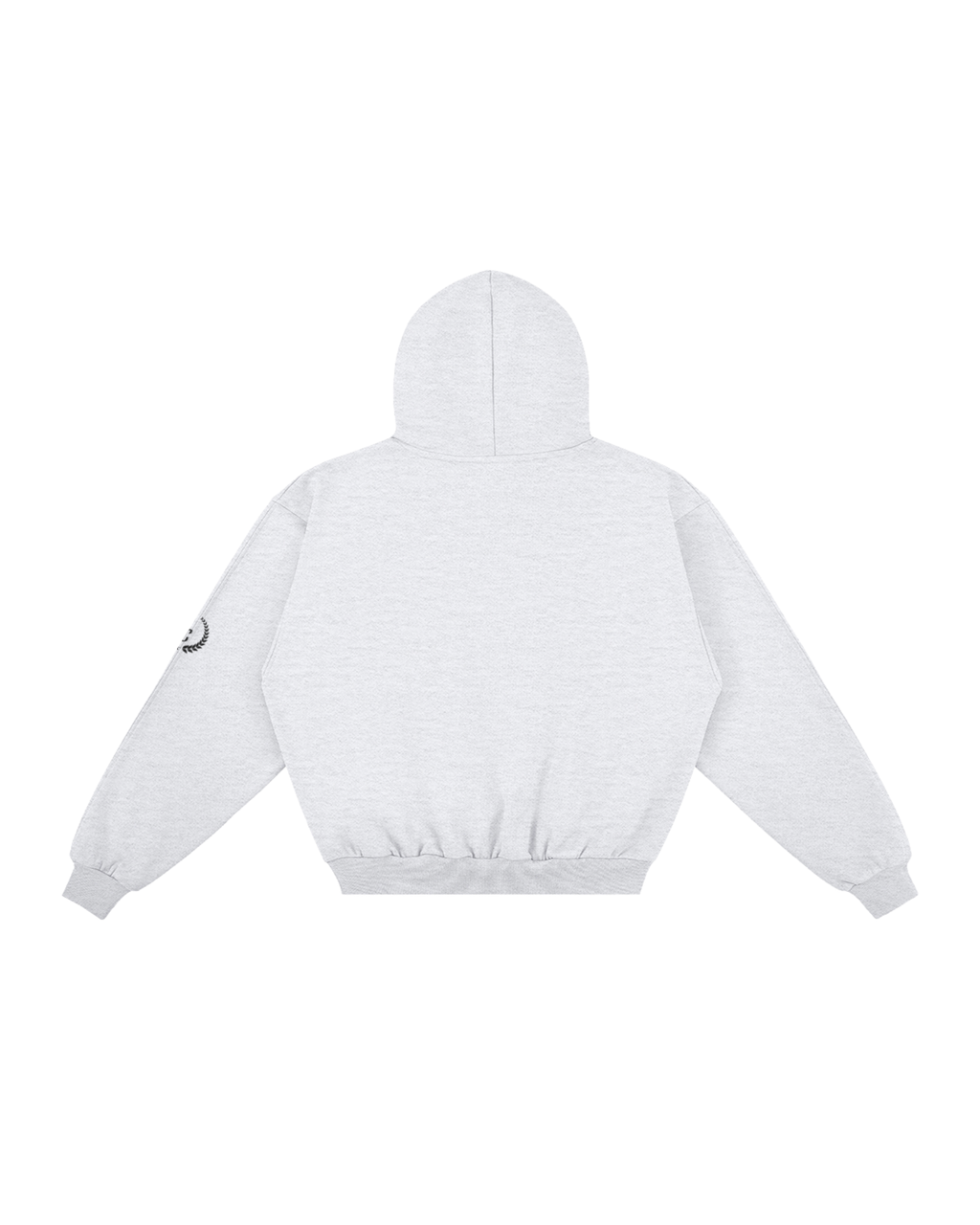 ESSENTIAL HOODIE