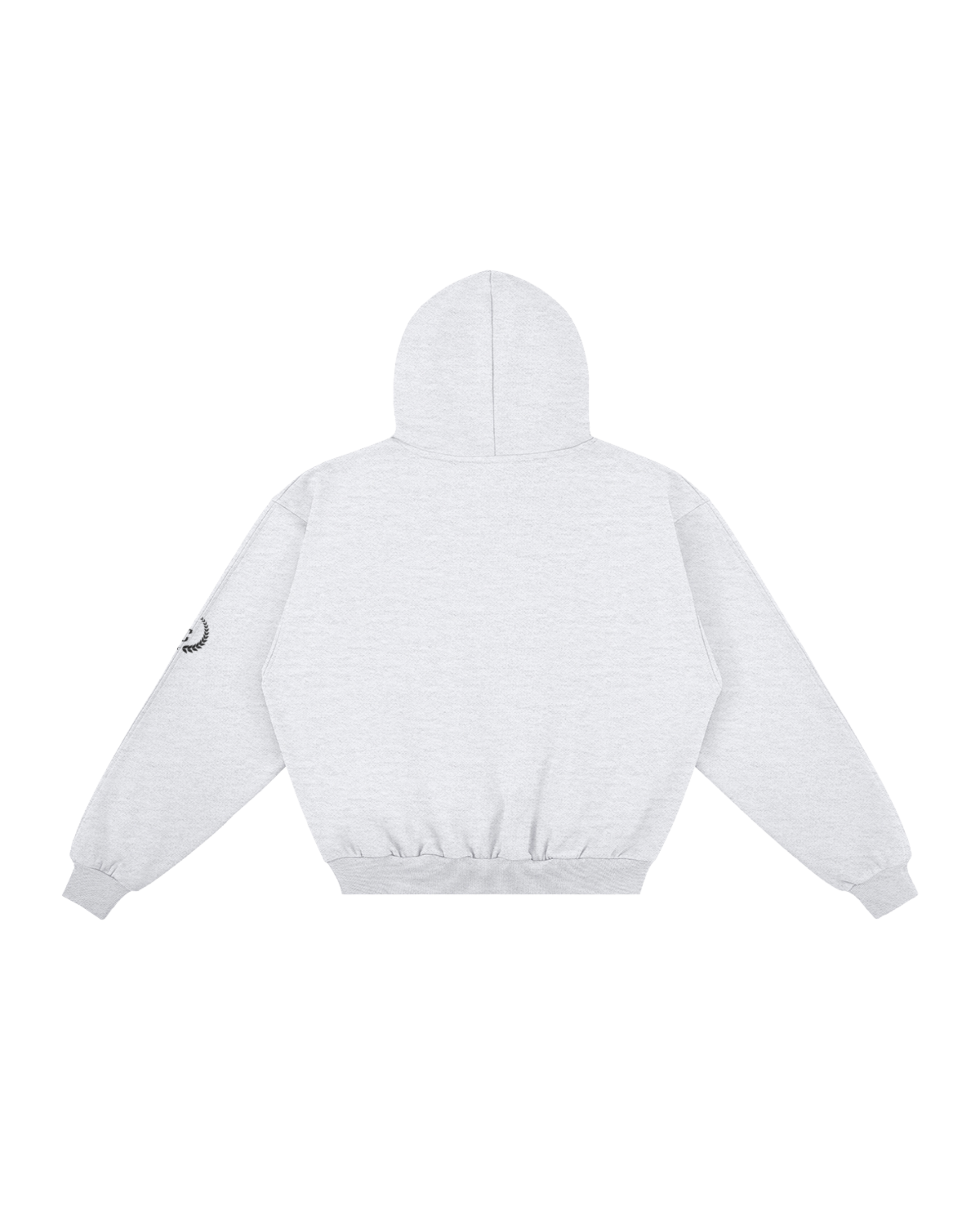 ESSENTIAL HOODIE