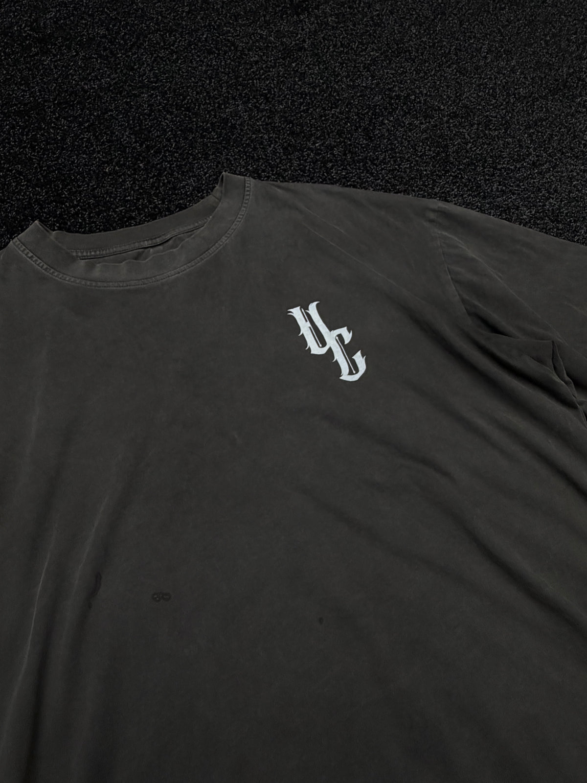 REPRESENT TEE