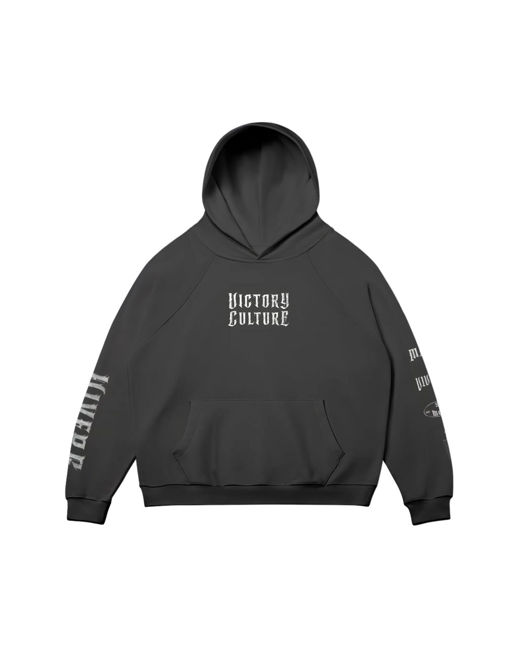 Fallen Knight Hoodie