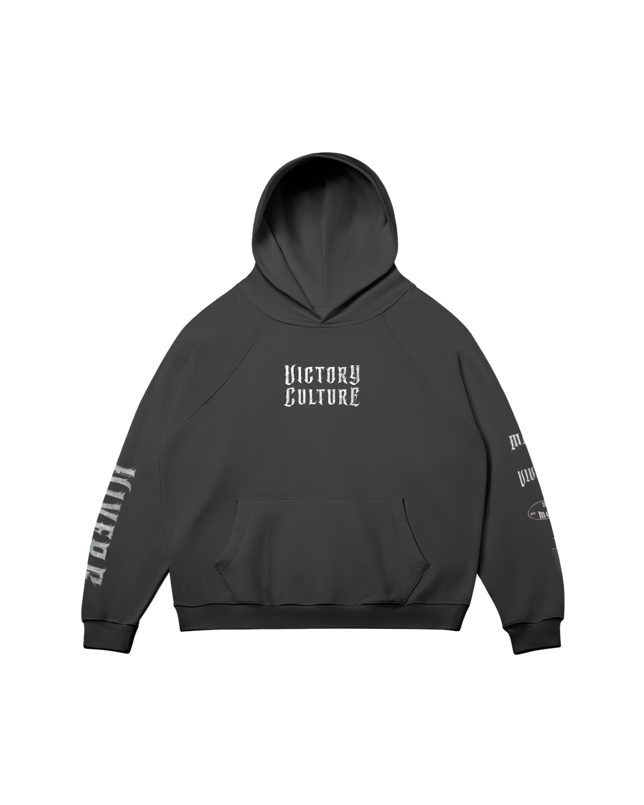 Fallen Knight Hoodie