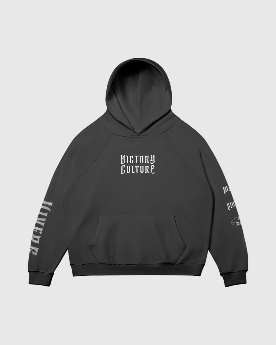 Fallen Knight Hoodie
