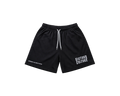 Culture Mesh Shorts