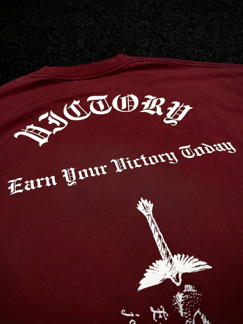 EYVT TEE