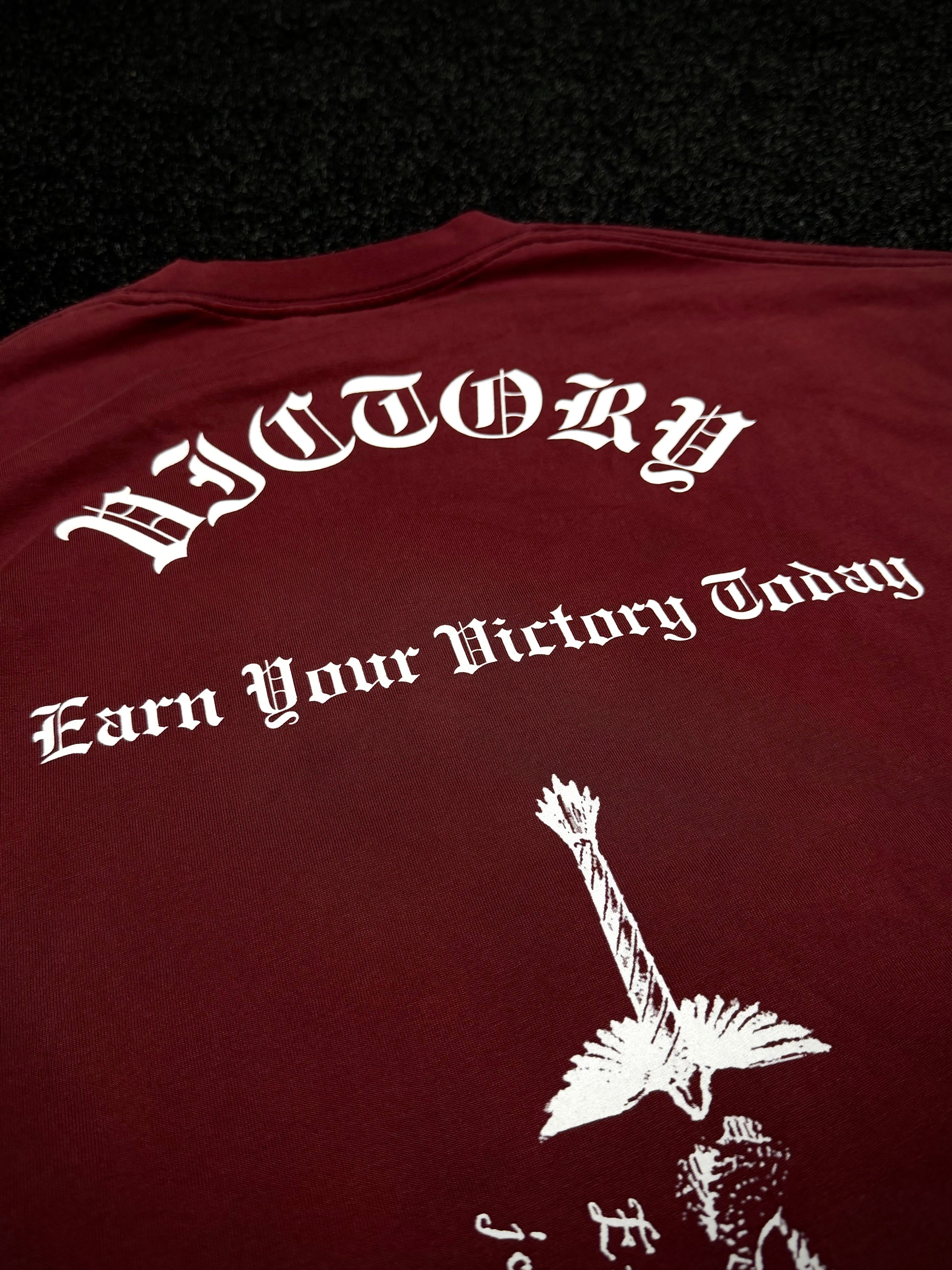 EYVT TEE