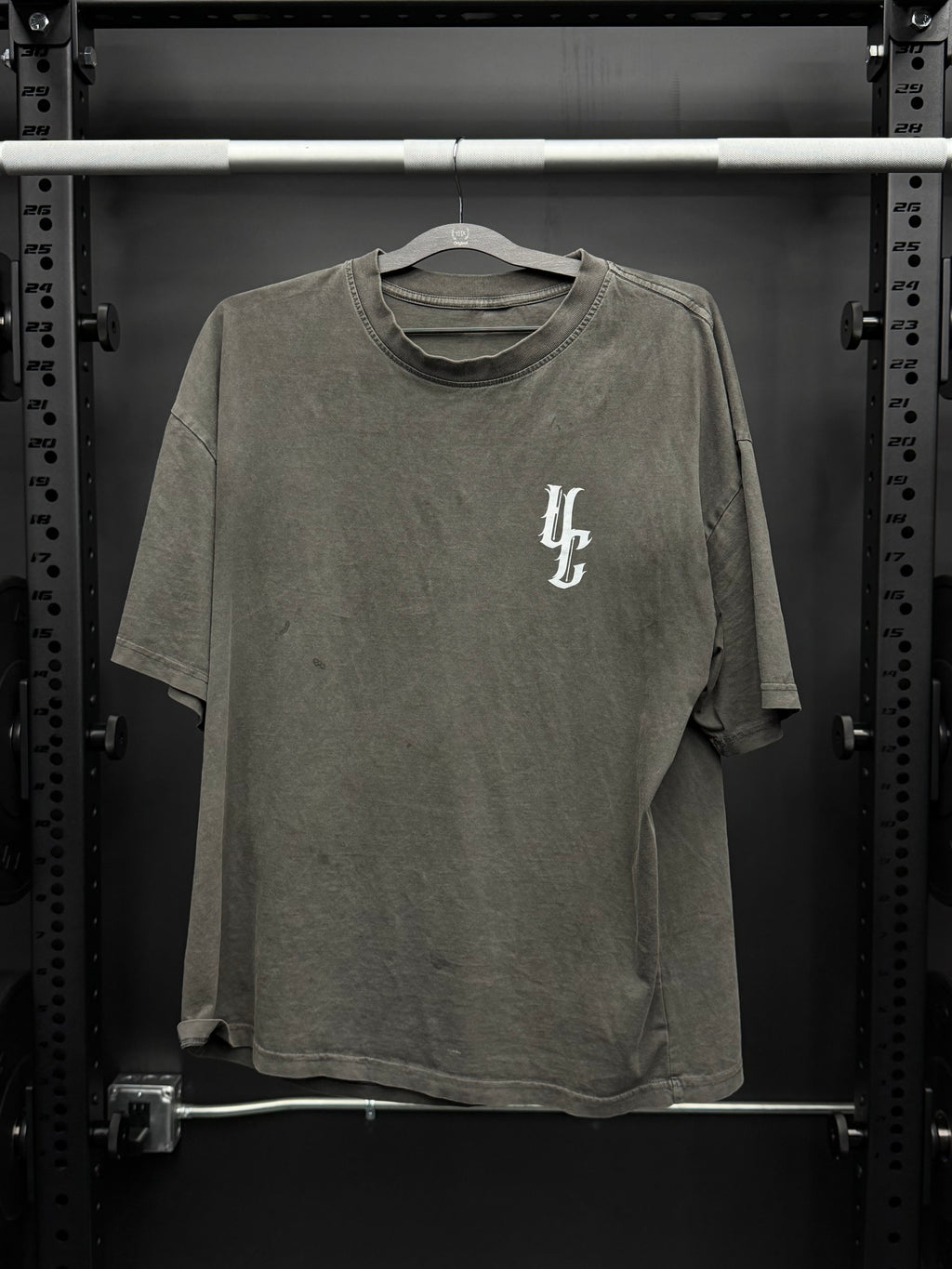 REPRESENT TEE