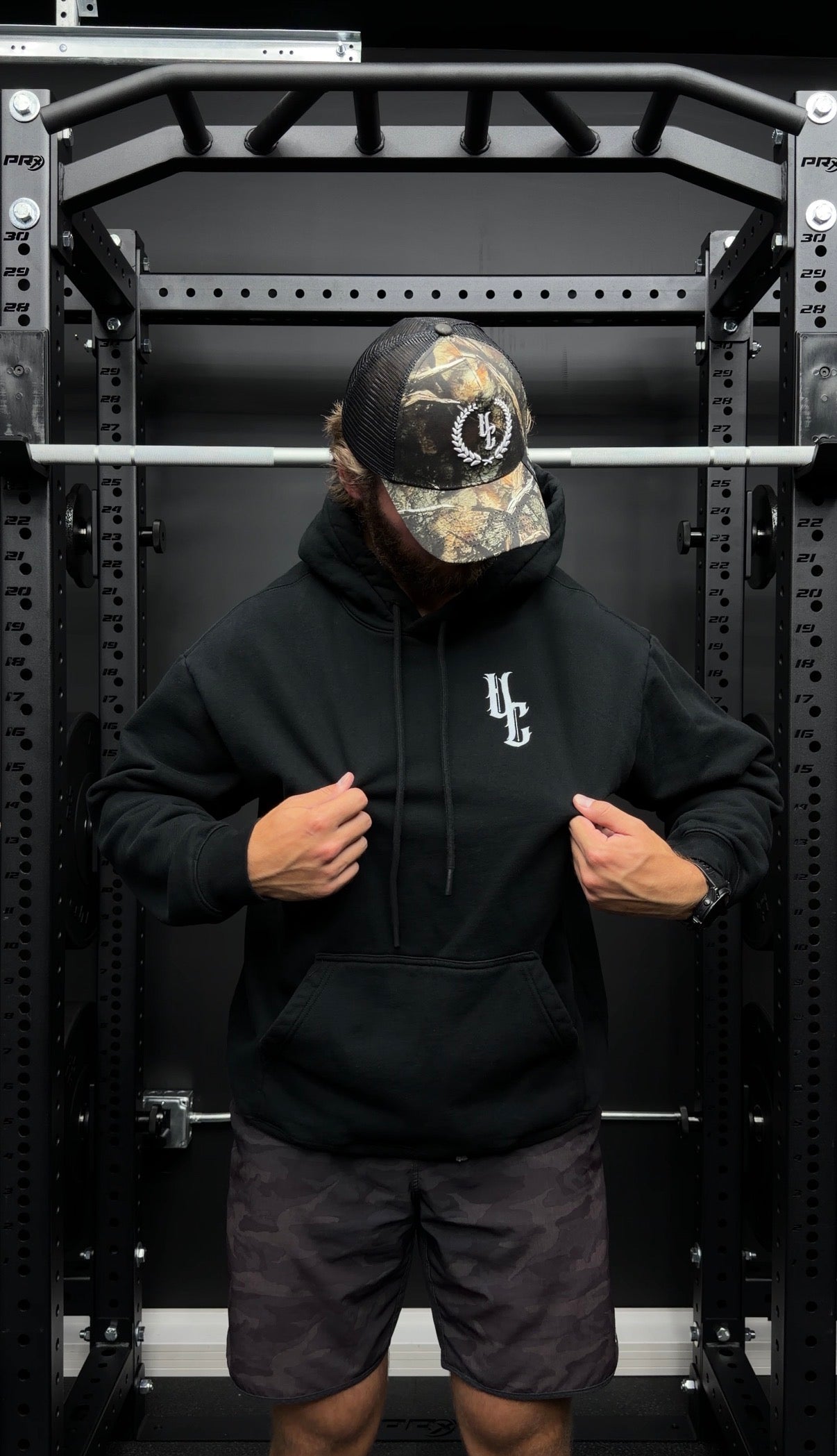 REPRESENT HOODIE