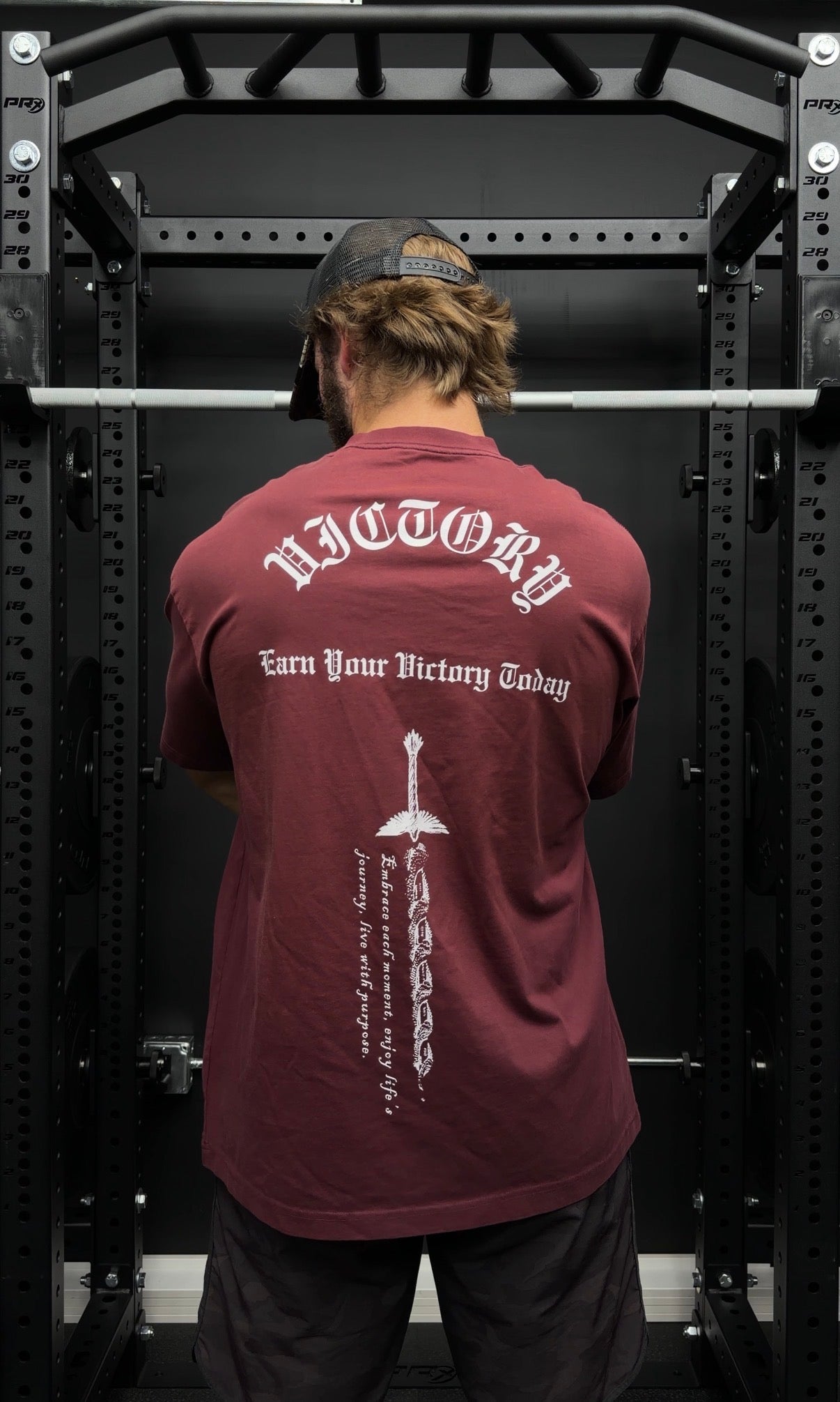 EYVT TEE