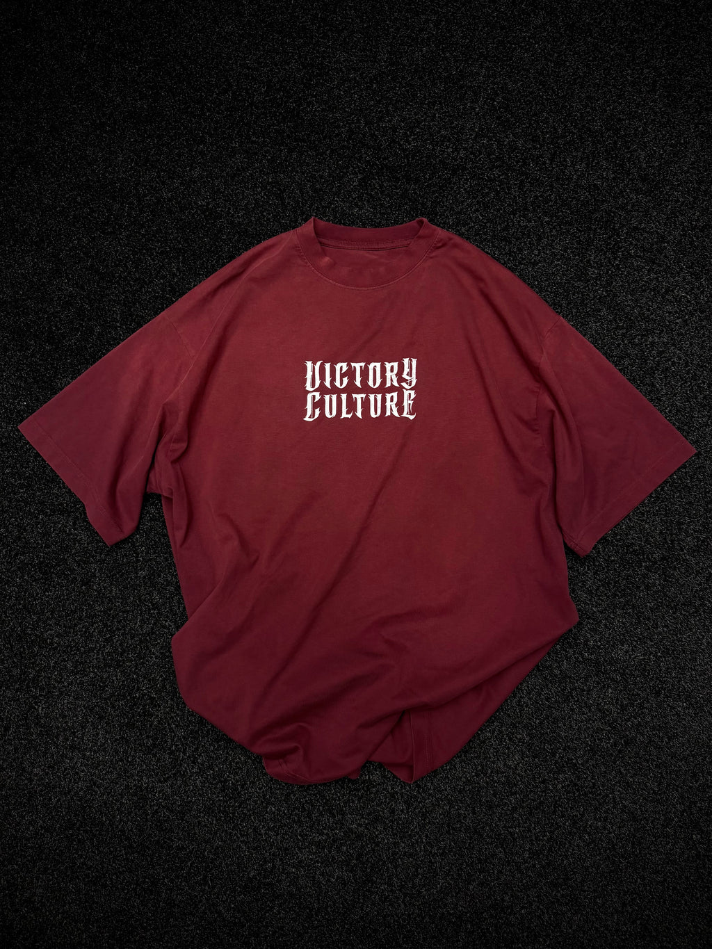 EYVT TEE