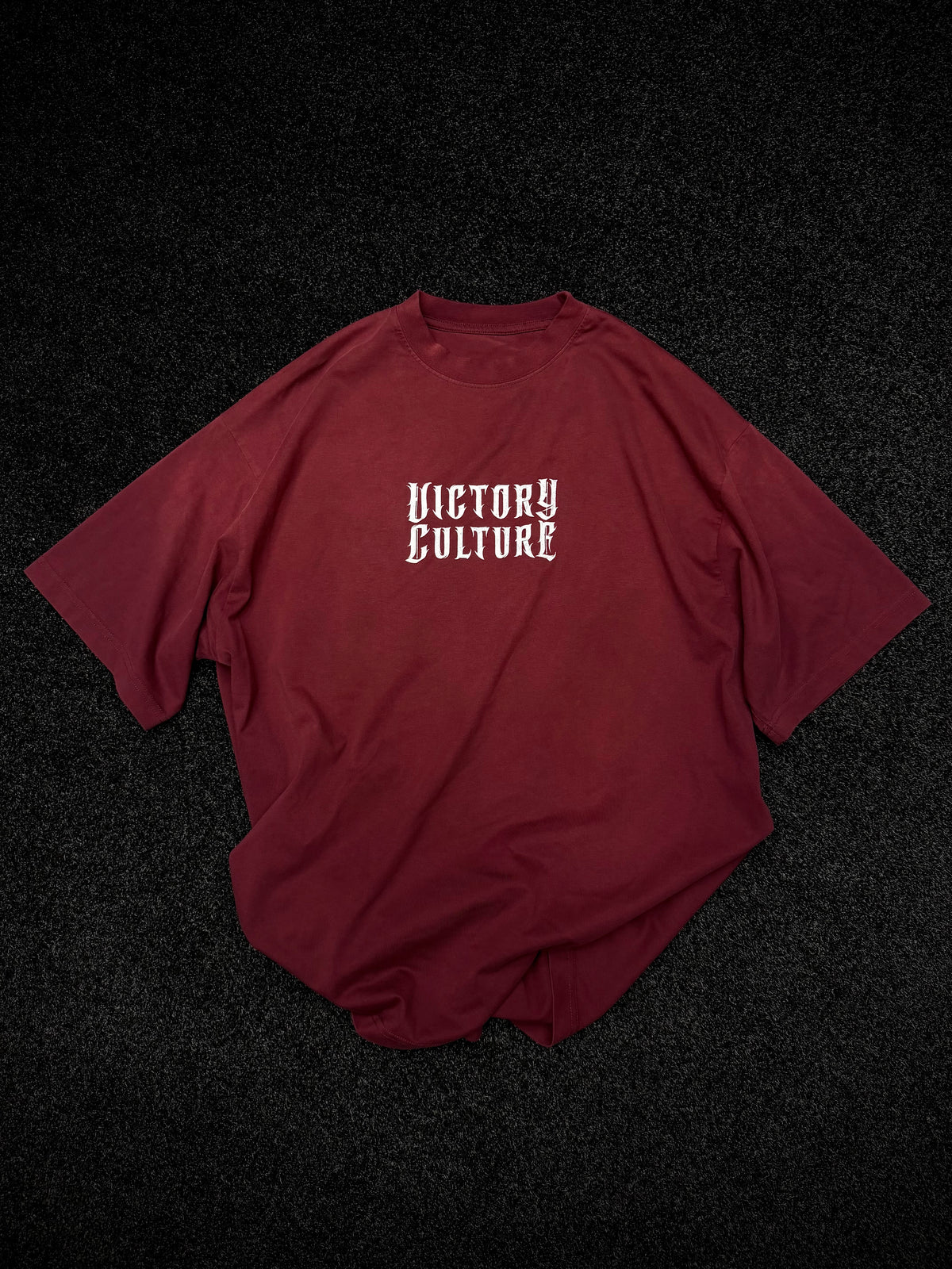 EYVT TEE