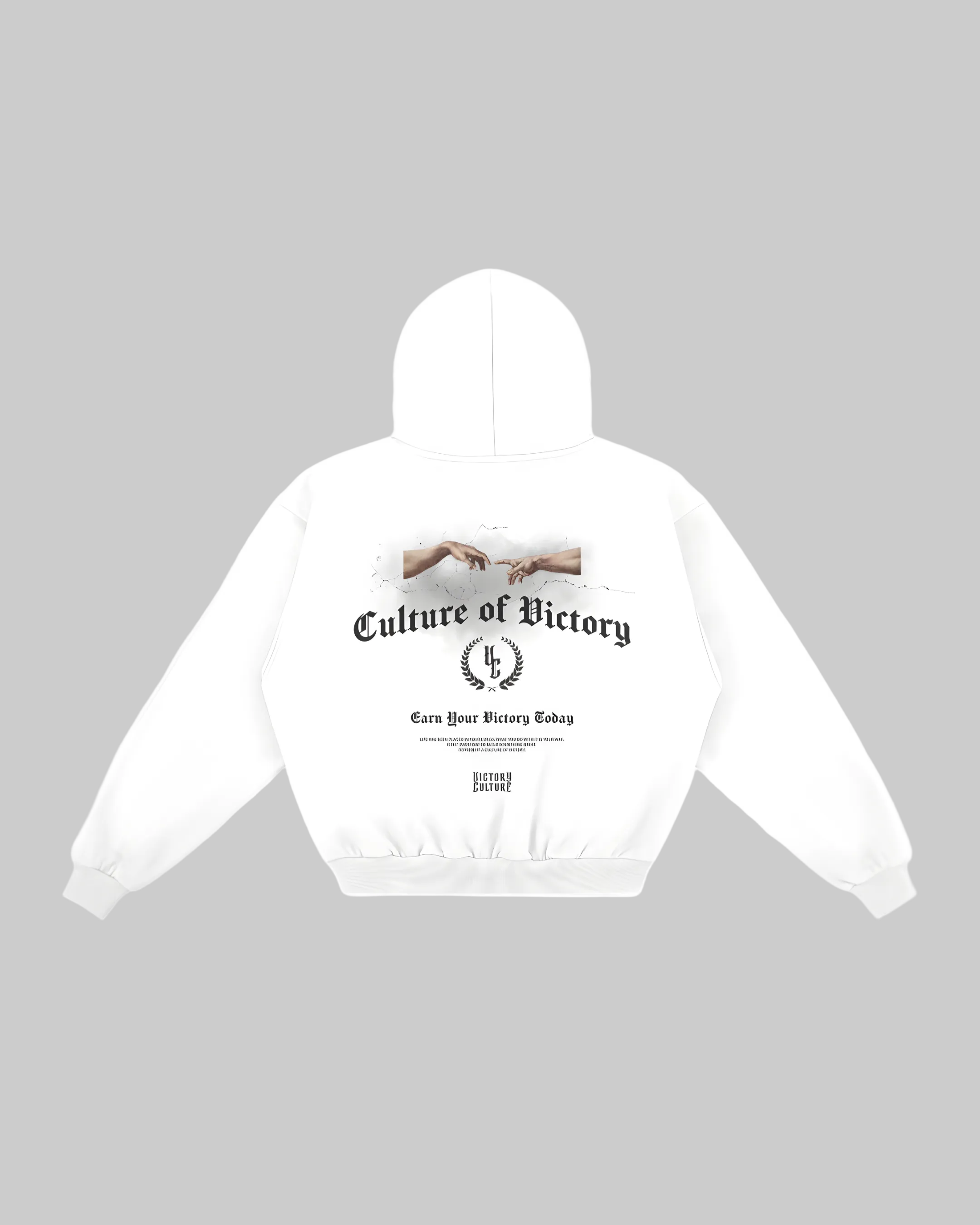 CULTURE HOODIE