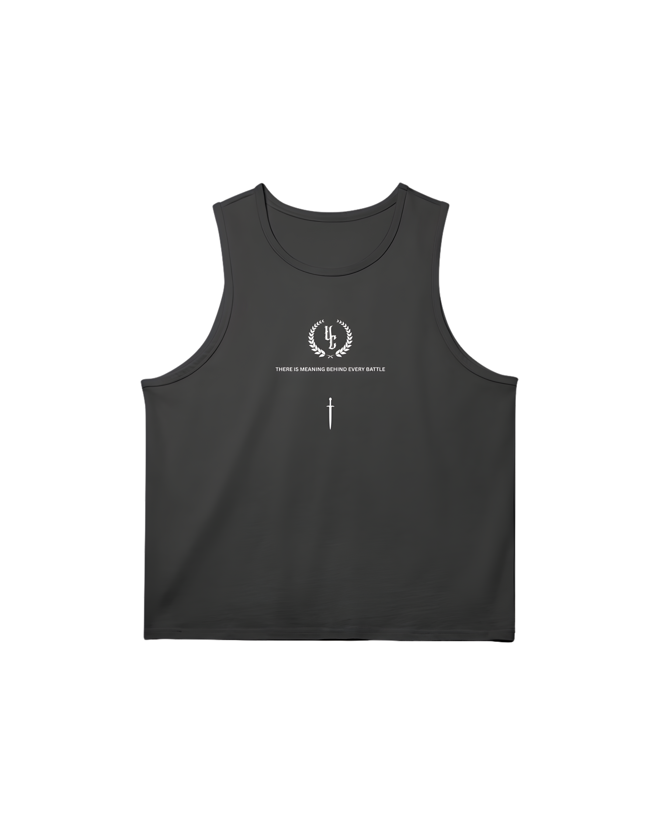 SAINT MICHAEL VINTAGE TANK