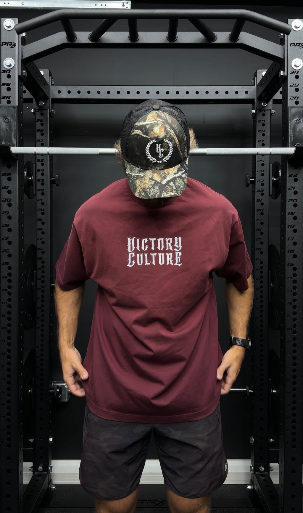 EYVT TEE