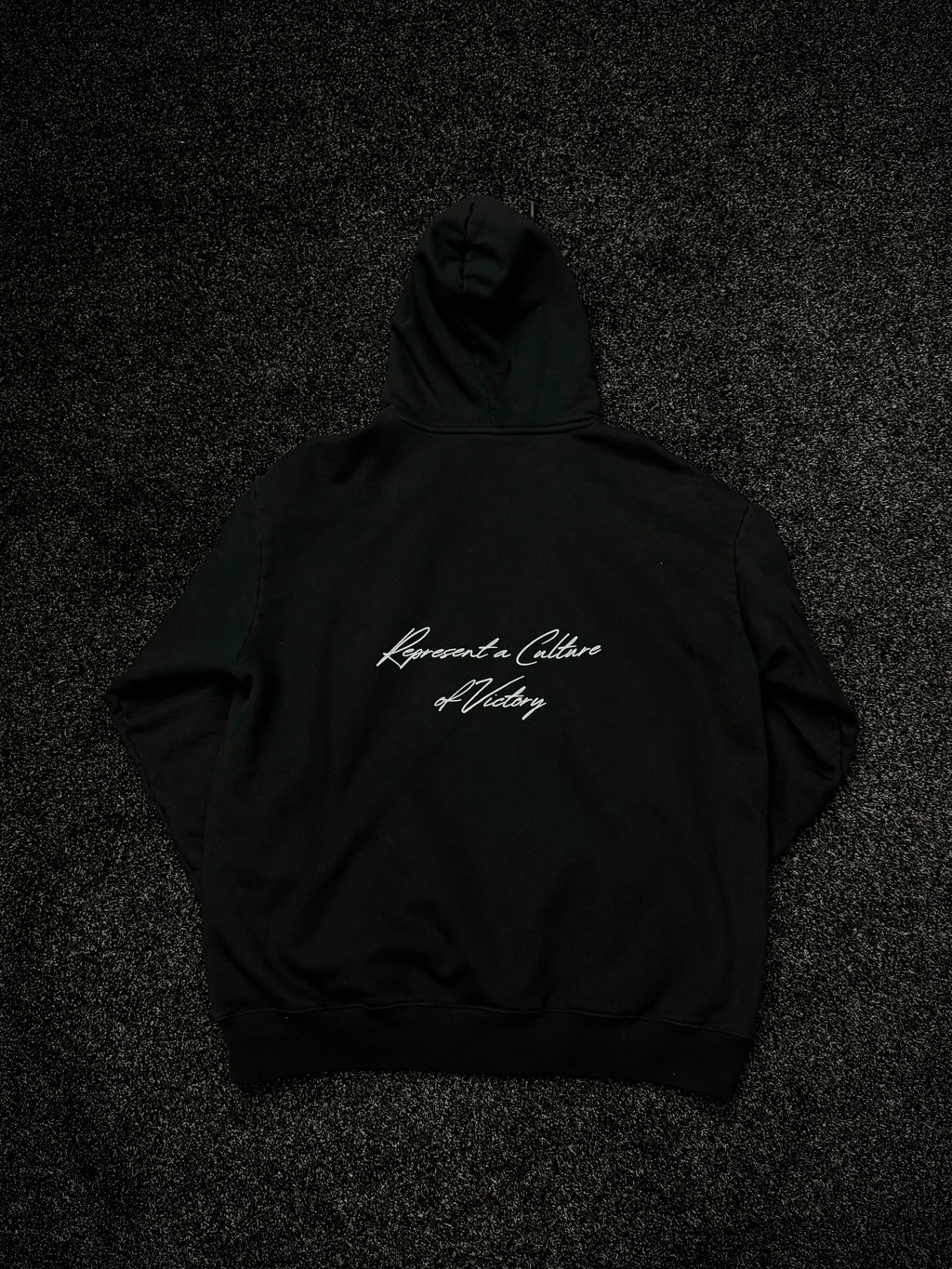 REPRESENT HOODIE