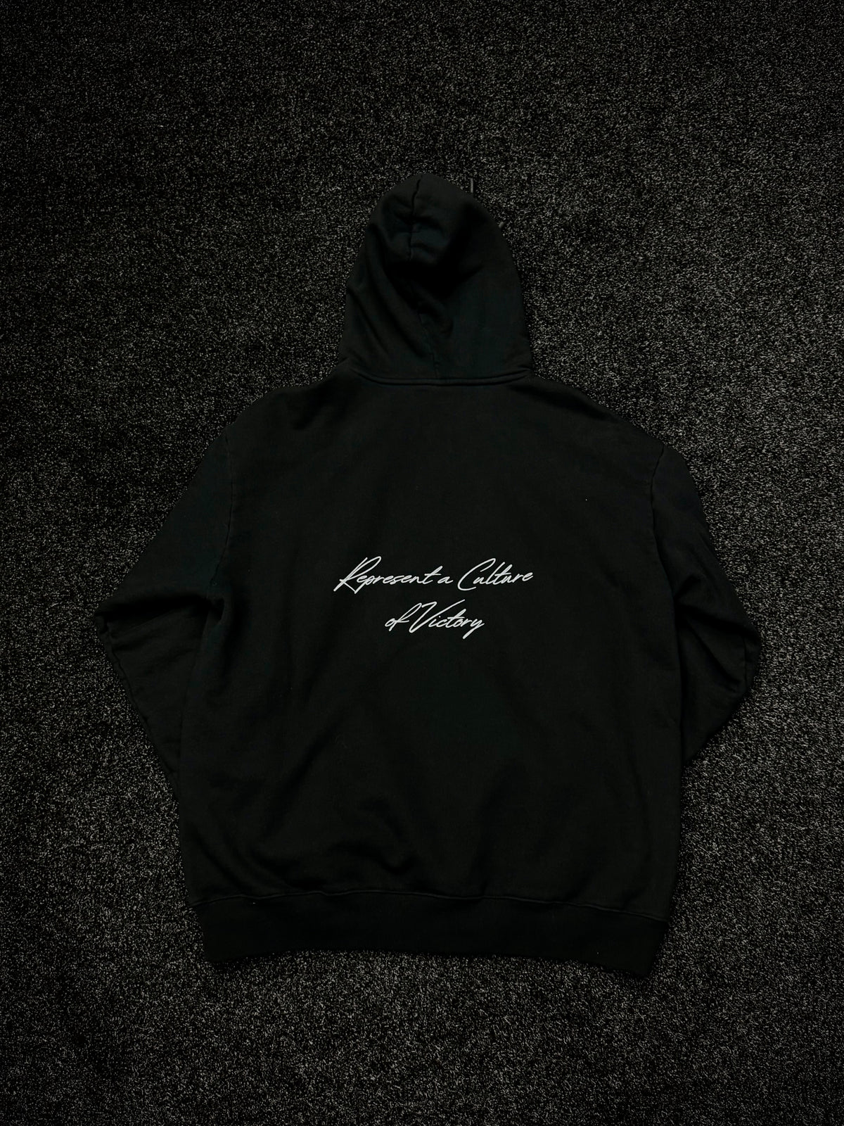 REPRESENT HOODIE