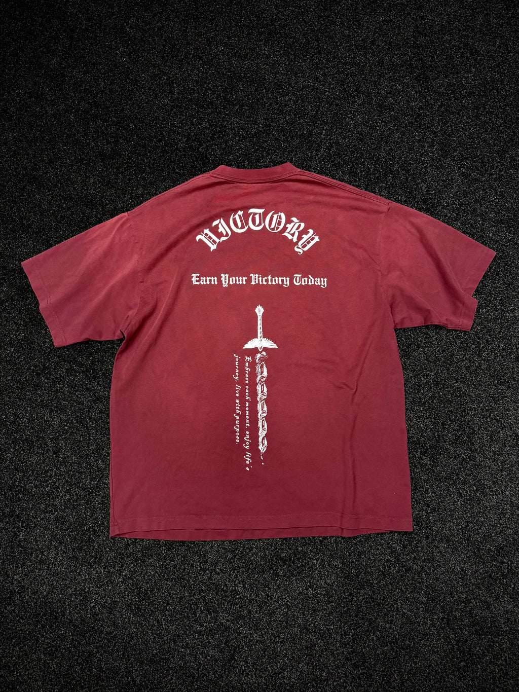 EYVT TEE