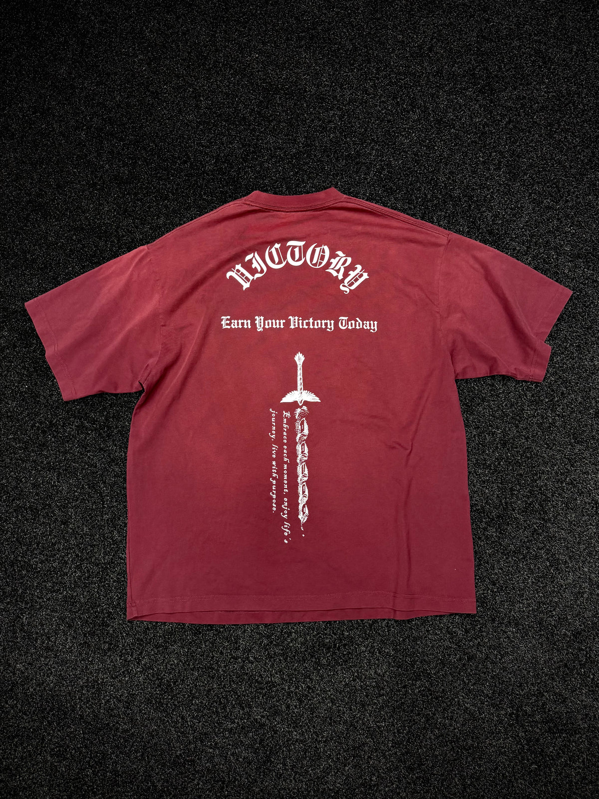EYVT TEE