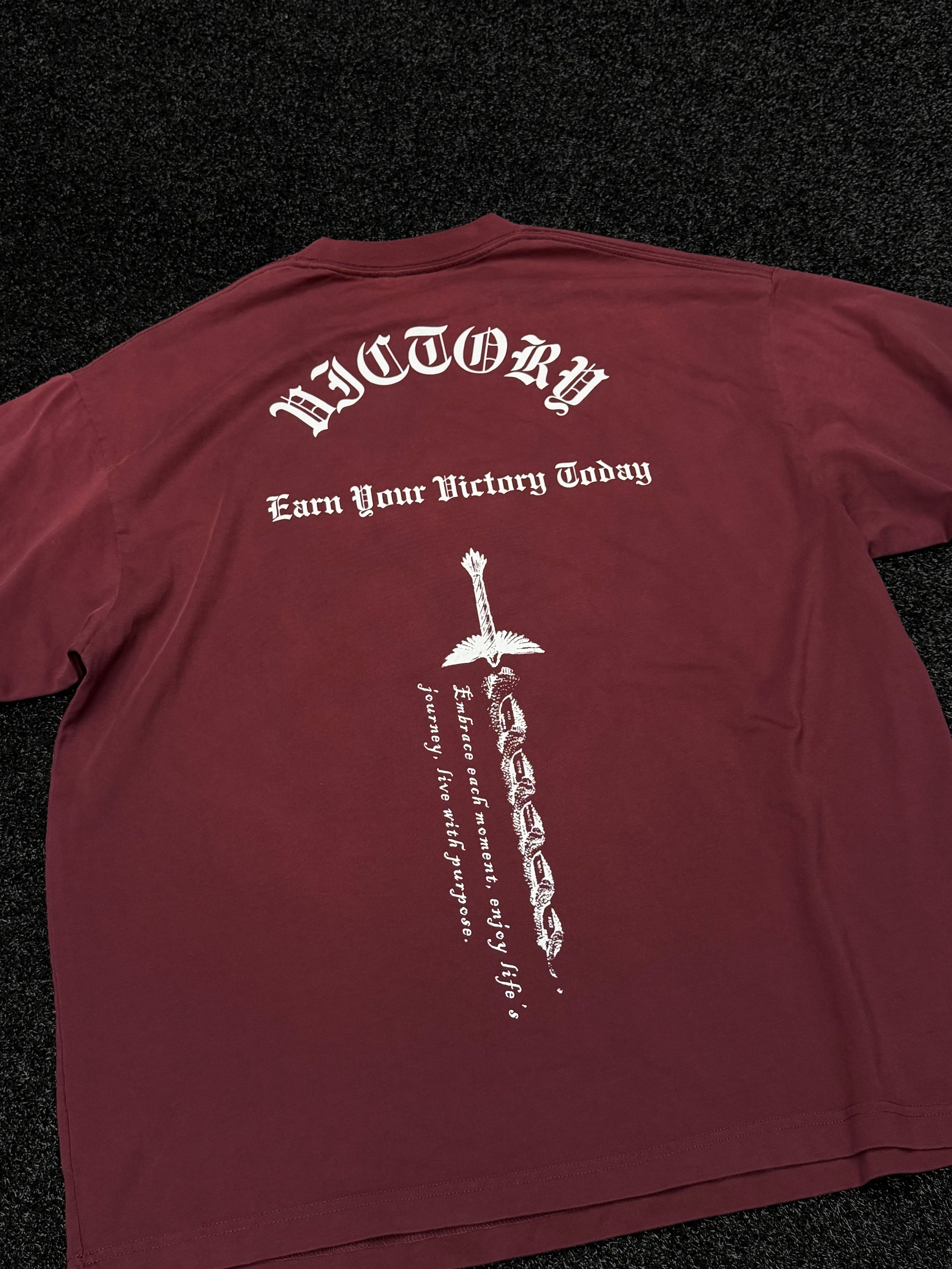 EYVT TEE