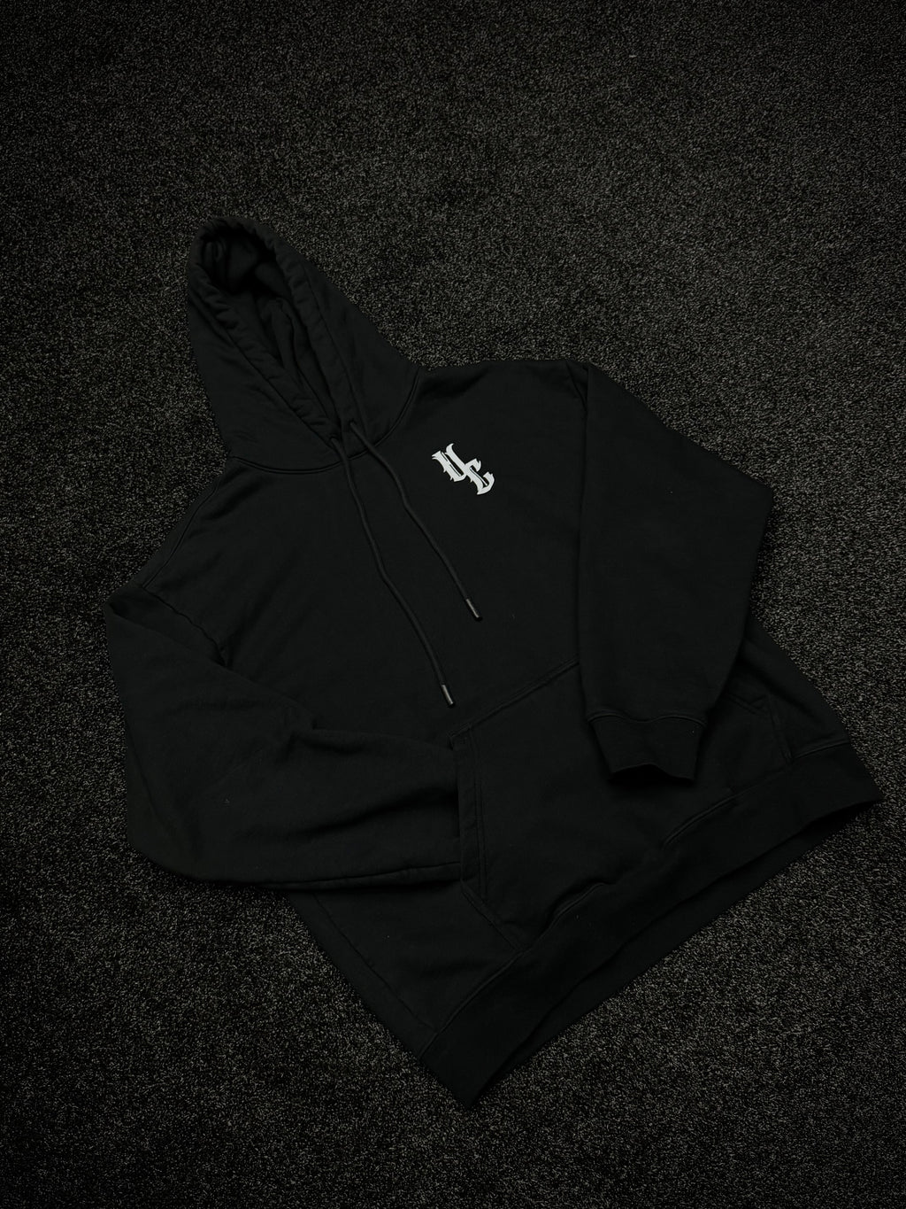 REPRESENT HOODIE