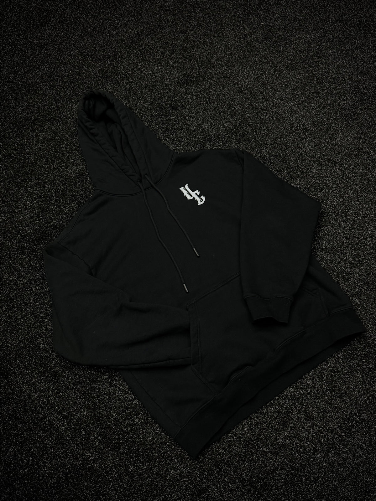 REPRESENT HOODIE