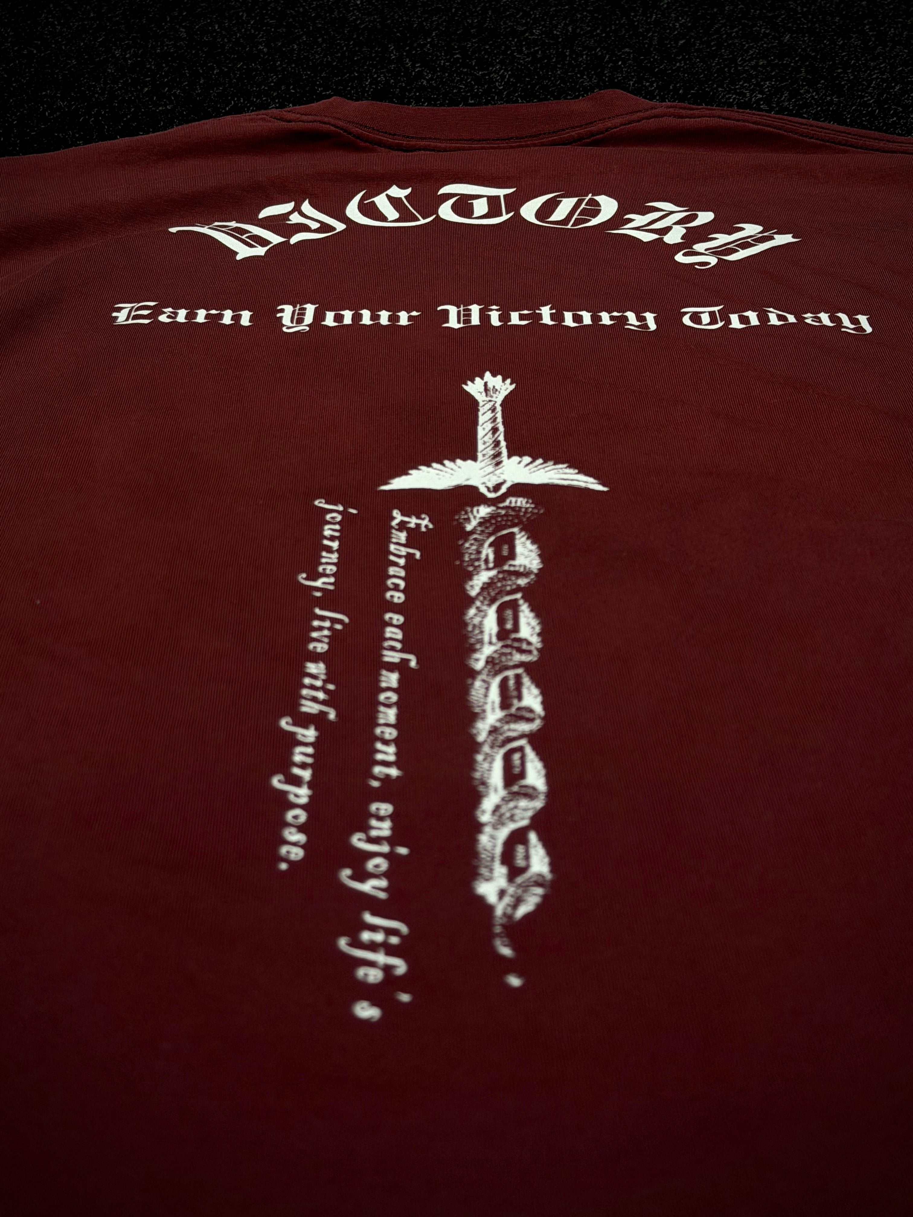 EYVT TEE