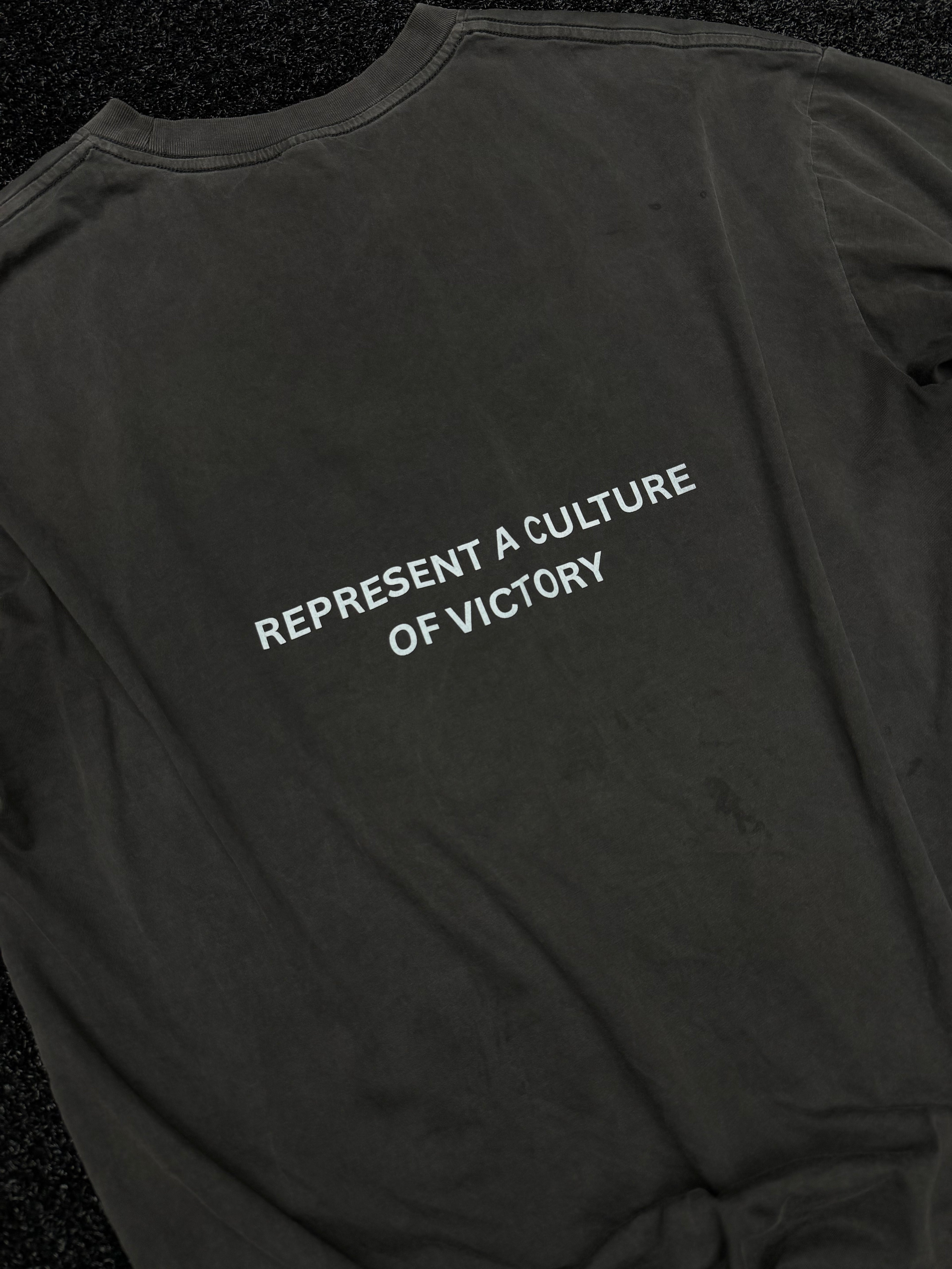 REPRESENT TEE