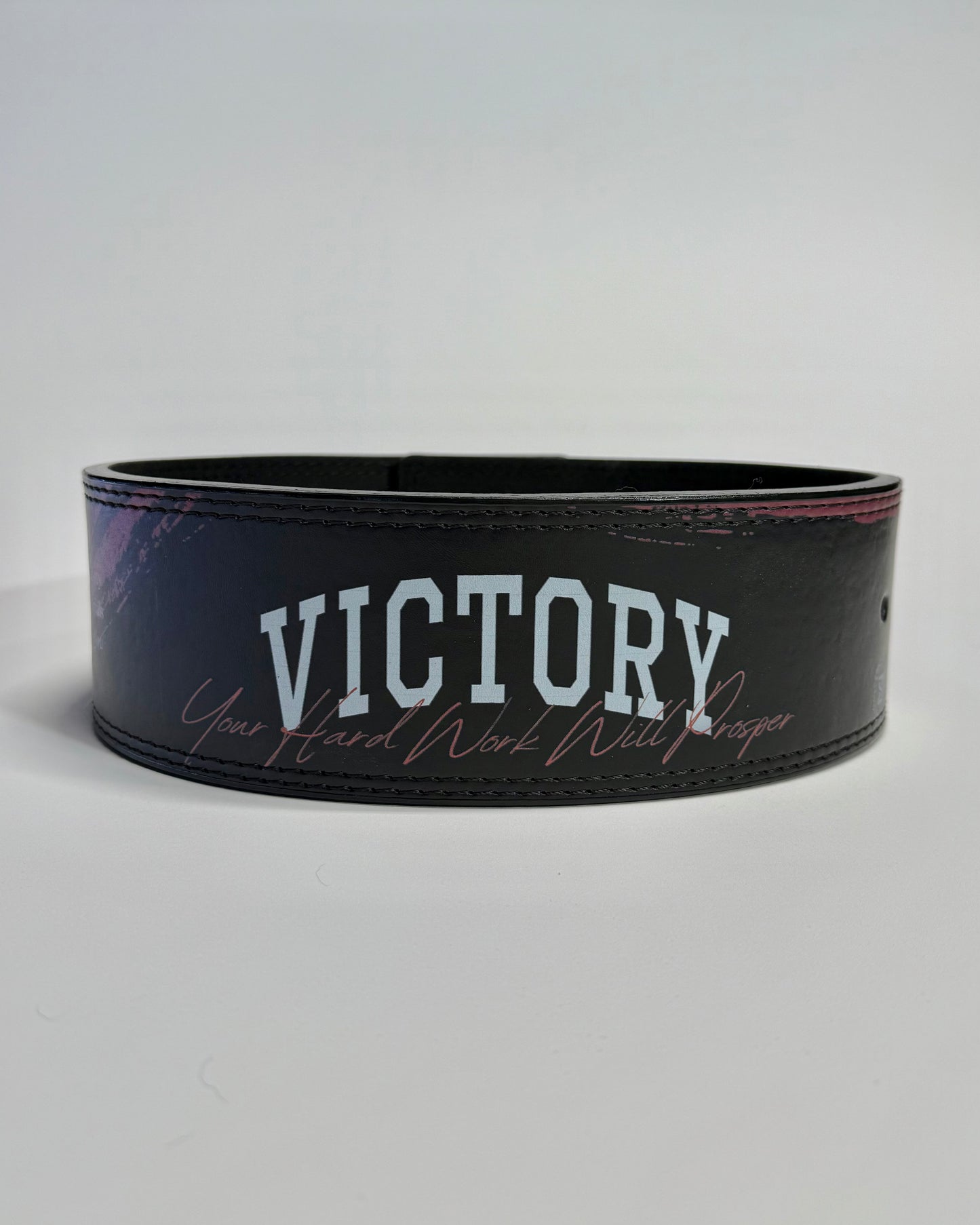 VICTORY LEVER BELT