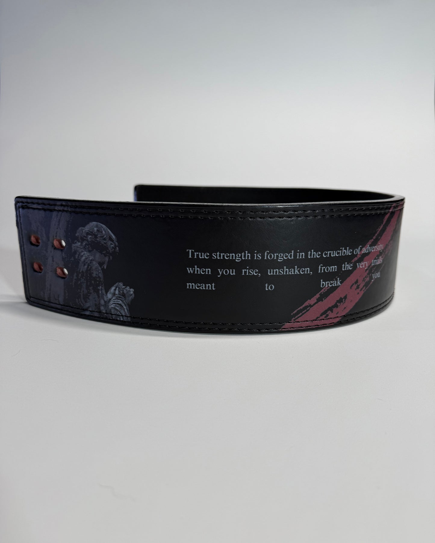 VICTORY LEVER BELT