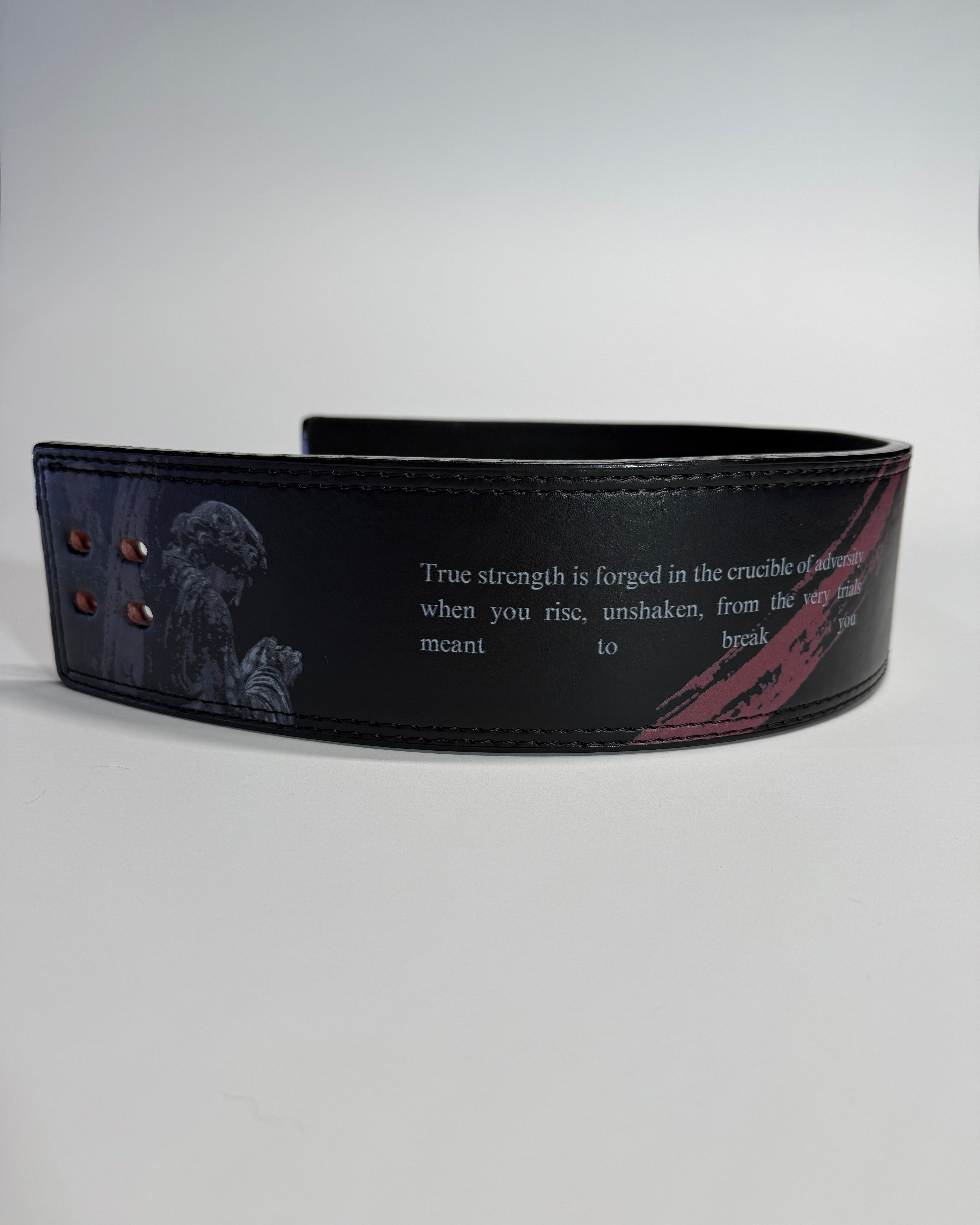 VICTORY LEVER BELT