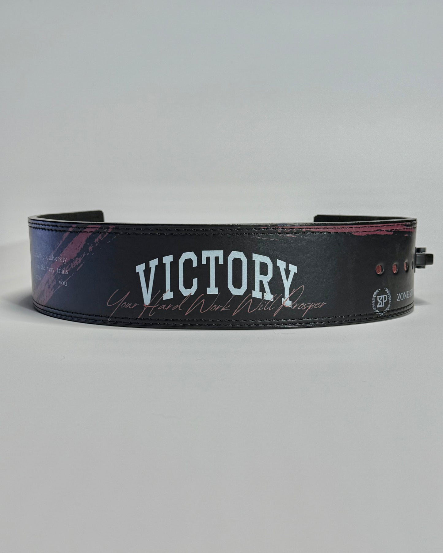 VICTORY LEVER BELT