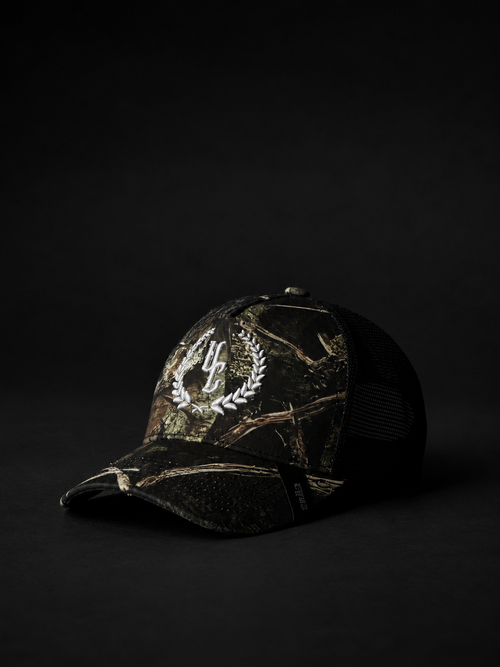 Culture Trucker / Woodland
