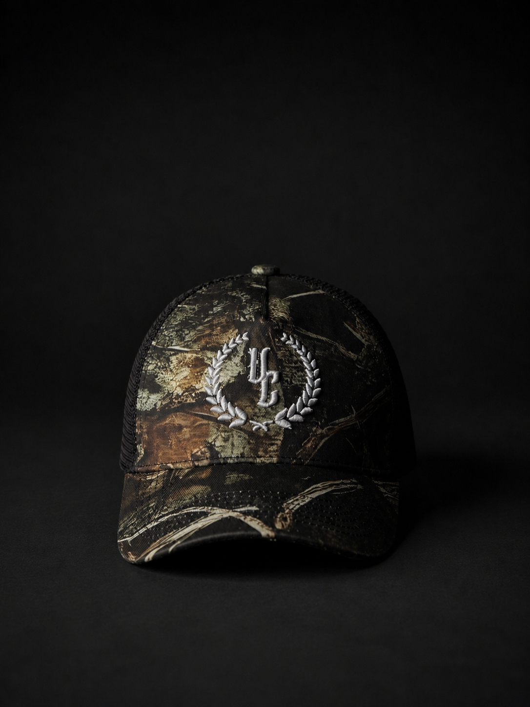 Culture Trucker / Woodland