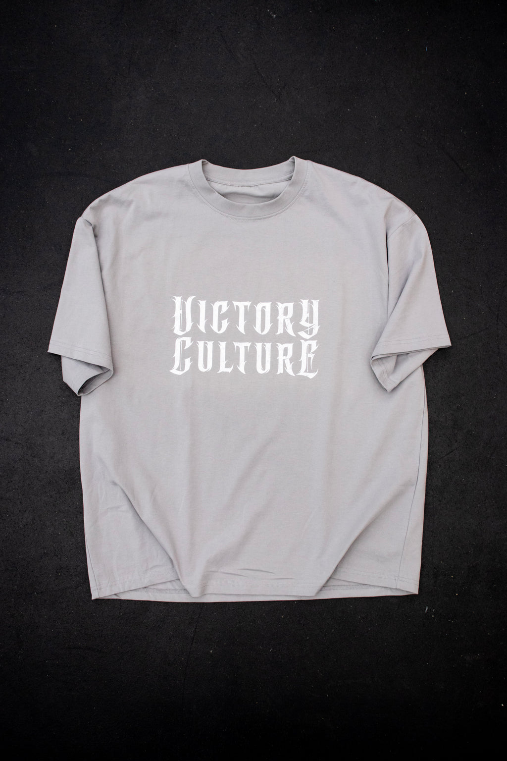 VICTORY CULTURE TEE
